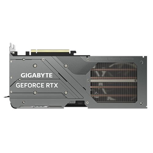 Фото Видеокарта Gigabyte GeForce RTX 4070 GAMING V2 OC 12228MB (GV-N4070GAMING OCV2-12GD)
