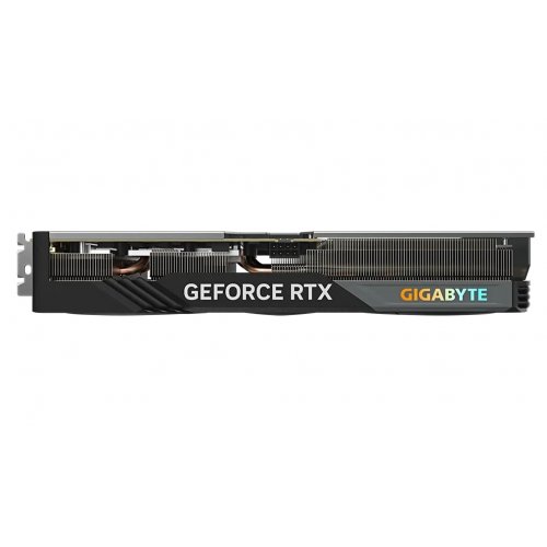 Фото Відеокарта Gigabyte GeForce RTX 4070 GAMING V2 OC 12228MB (GV-N4070GAMING OCV2-12GD)