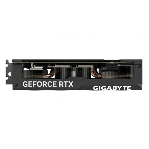 Photo Video Graphic Card Gigabyte GeForce RTX 4070 WINDFORCE 2X OC 12228MB (GV-N4070WF2OC-12GD)