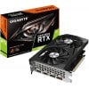 Фото Відеокарта Gigabyte GeForce RTX 3050 WINDFORCE V2 OC 8192MB (GV-N3050WF2OCV2-8GD)
