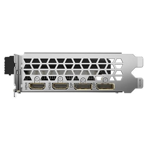 Фото Видеокарта Gigabyte GeForce RTX 3050 WINDFORCE V2 OC 8192MB (GV-N3050WF2OCV2-8GD)