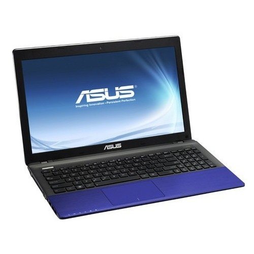 Продати Ноутбук Asus K55VD-SX135H Electric Blue за Trade-In у інтернет-магазині Телемарт - Київ, Дніпро, Україна фото