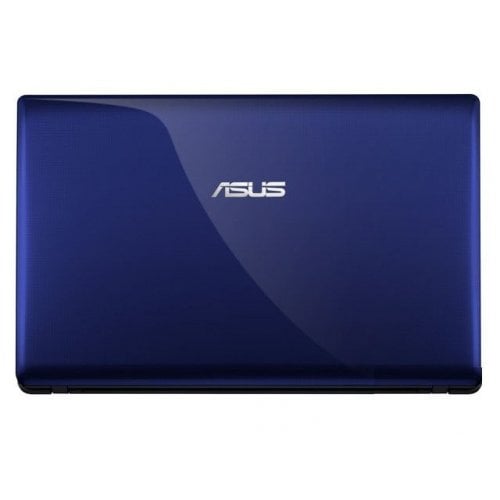 Продать Ноутбук Asus K55VD-SX135H Electric Blue по Trade-In интернет-магазине Телемарт - Киев, Днепр, Украина фото