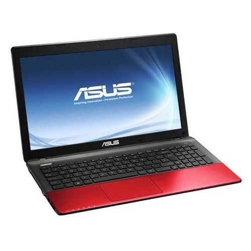 Продати Ноутбук Asus K55VD-SX136H Passion Red за Trade-In у інтернет-магазині Телемарт - Київ, Дніпро, Україна фото