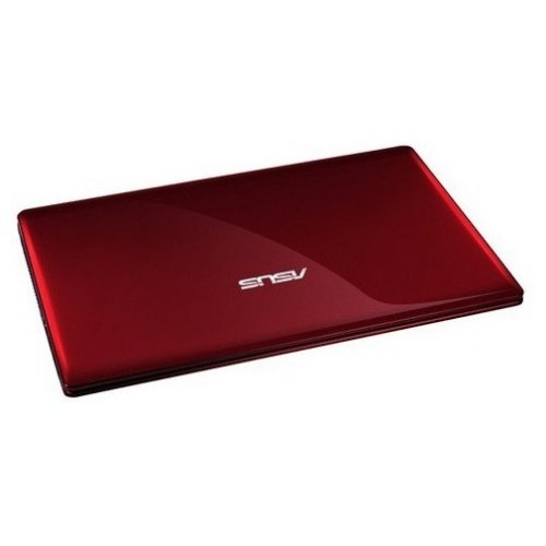 Продати Ноутбук Asus K55VD-SX136H Passion Red за Trade-In у інтернет-магазині Телемарт - Київ, Дніпро, Україна фото