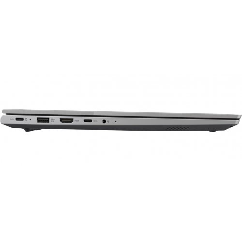Купить Ноутбук Lenovo ThinkBook 16 G6 ABP (21KK0020RA) Arctic Grey - цена в Харькове, Киеве, Днепре, Одессе
в интернет-магазине Telemart фото