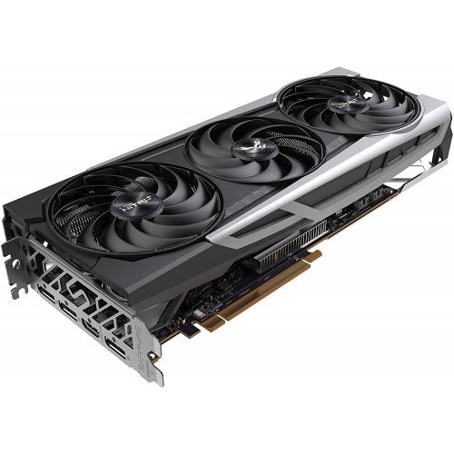 Продать Видеокарта Видеокарта Sapphire Radeon RX 6700 XT NITRO+ 12288MB (11306-01-20G) (Восстановлено продавцом, 574936) по Trade-In интернет-магазине Телемарт - Киев, Днепр, Украина фото