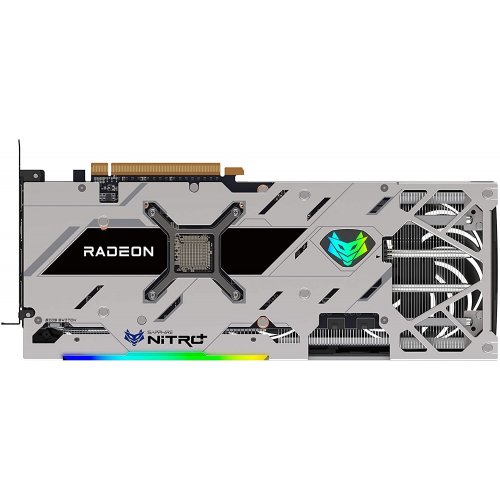 Продать Видеокарта Видеокарта Sapphire Radeon RX 6700 XT NITRO+ 12288MB (11306-01-20G) (Восстановлено продавцом, 574936) по Trade-In интернет-магазине Телемарт - Киев, Днепр, Украина фото