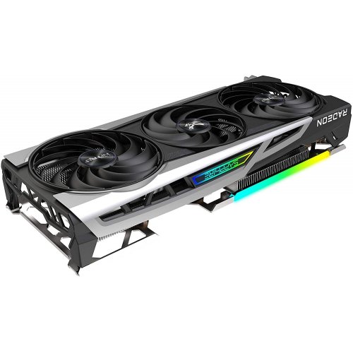 Продать Видеокарта Видеокарта Sapphire Radeon RX 6700 XT NITRO+ 12288MB (11306-01-20G) (Восстановлено продавцом, 574936) по Trade-In интернет-магазине Телемарт - Киев, Днепр, Украина фото