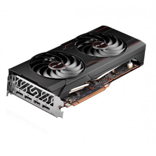 Продать Видеокарта Sapphire Radeon RX 6700 XT PULSE 12288MB (11306-02-20G) (Состояние новой, 574937) по Trade-In интернет-магазине Телемарт - Киев, Днепр, Украина фото