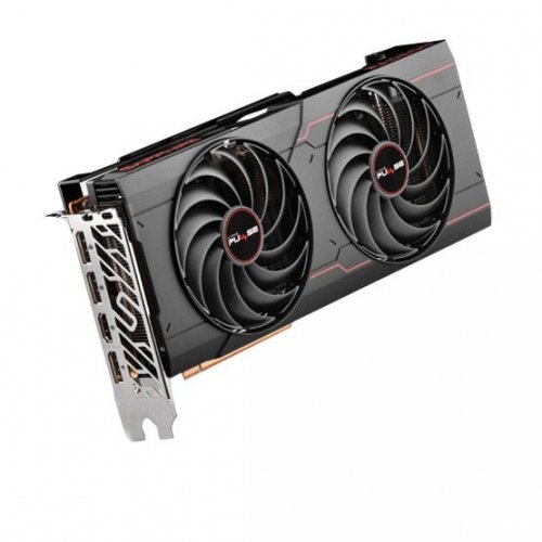 Продать Видеокарта Sapphire Radeon RX 6700 XT PULSE 12288MB (11306-02-20G) (Состояние новой, 574937) по Trade-In интернет-магазине Телемарт - Киев, Днепр, Украина фото