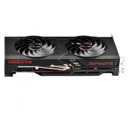 Продать Видеокарта Sapphire Radeon RX 6700 XT PULSE 12288MB (11306-02-20G) (Состояние новой, 574937) по Trade-In интернет-магазине Телемарт - Киев, Днепр, Украина фото