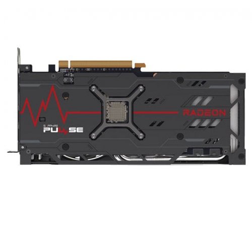 Продать Видеокарта Sapphire Radeon RX 6700 XT PULSE 12288MB (11306-02-20G) (Состояние новой, 574937) по Trade-In интернет-магазине Телемарт - Киев, Днепр, Украина фото