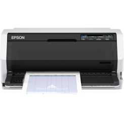 Принтер Epson LQ-690II (C11CJ82401)