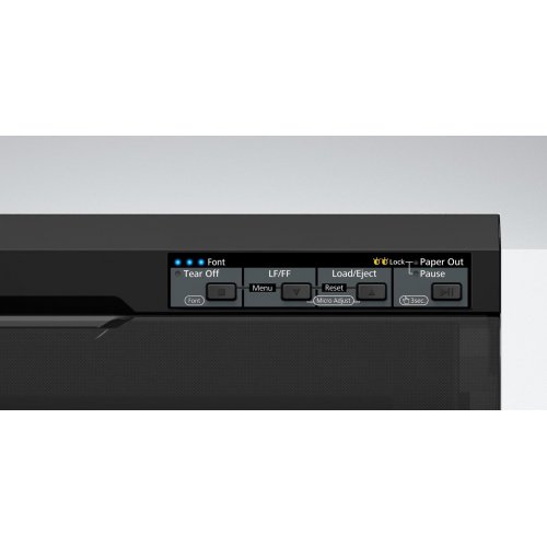 Принтер Epson LQ-690II (C11CJ82401) купити в Україні | Telemart фото