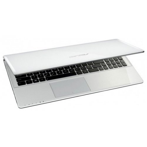 Продати Ноутбук Asus K55VD-SX138H Pure White за Trade-In у інтернет-магазині Телемарт - Київ, Дніпро, Україна фото