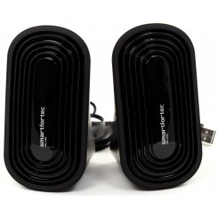 Акустична система Smartfortec K5 Black