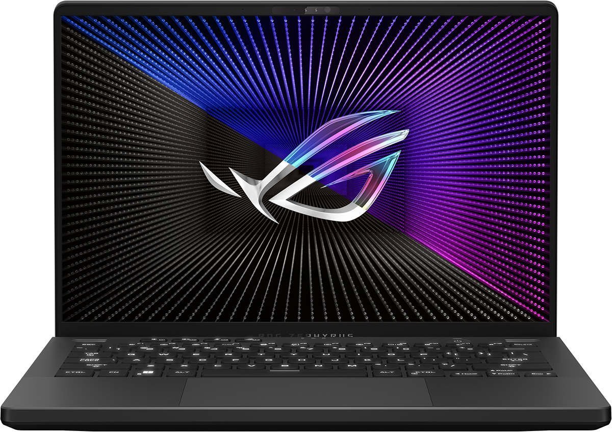 Купити Ноутбук Asus ROG Zephyrus G14 GA402NV-N2033 (90NR0E62-M001R0 ...