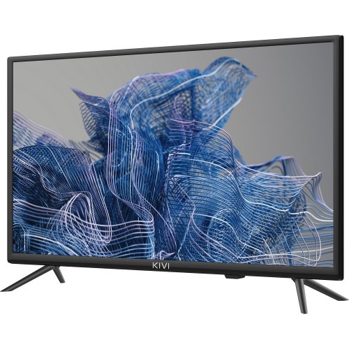 Купити Телевізор Kivi 24" 24H550NB Black - ціна в Києві, Львові, Вінниці, Хмельницькому, Франківську, Україні | інтернет-магазин TELEMART.UA фото