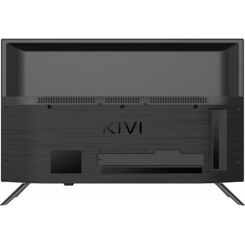 Купити Телевізор Kivi 24" 24H550NB Black - ціна в Києві, Львові, Вінниці, Хмельницькому, Франківську, Україні | інтернет-магазин TELEMART.UA фото