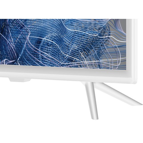Купити Телевізор Kivi 24" 24H750NW White - ціна в Києві, Львові, Вінниці, Хмельницькому, Франківську, Україні | інтернет-магазин TELEMART.UA фото
