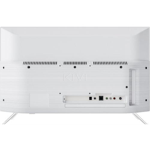 Купити Телевізор Kivi 24" 24H750NW White - ціна в Києві, Львові, Вінниці, Хмельницькому, Франківську, Україні | інтернет-магазин TELEMART.UA фото