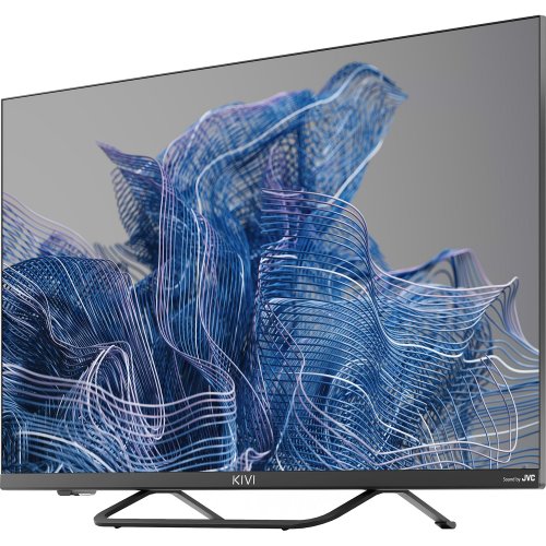 Купить Телевизор Kivi 32" 32F750NB Black - цена в Харькове, Киеве, Днепре, Одессе
в интернет-магазине Telemart фото