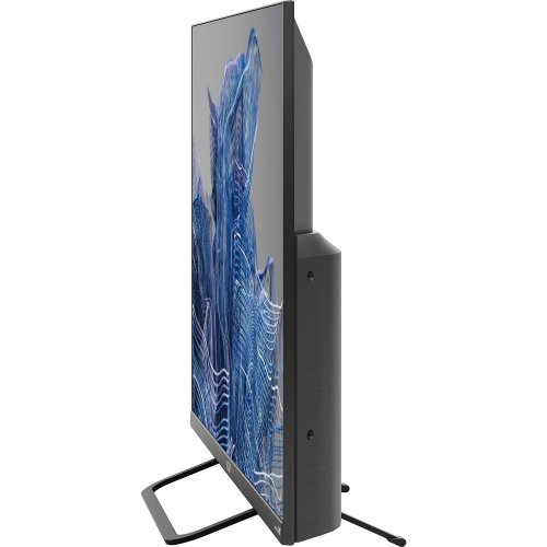 Купить Телевизор Kivi 32" 32F750NB Black - цена в Харькове, Киеве, Днепре, Одессе
в интернет-магазине Telemart фото