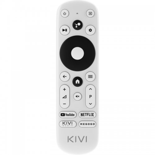 Купить Телевизор Kivi 32" 32H750NB Black - цена в Харькове, Киеве, Днепре, Одессе
в интернет-магазине Telemart фото