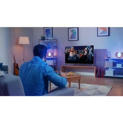 Купить Телевизор Kivi 32" 32H750NB Black - цена в Харькове, Киеве, Днепре, Одессе
в интернет-магазине Telemart фото