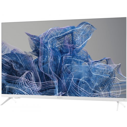Купити Телевізор Kivi 32" 32H750NW White - ціна в Києві, Львові, Вінниці, Хмельницькому, Франківську, Україні | інтернет-магазин TELEMART.UA фото