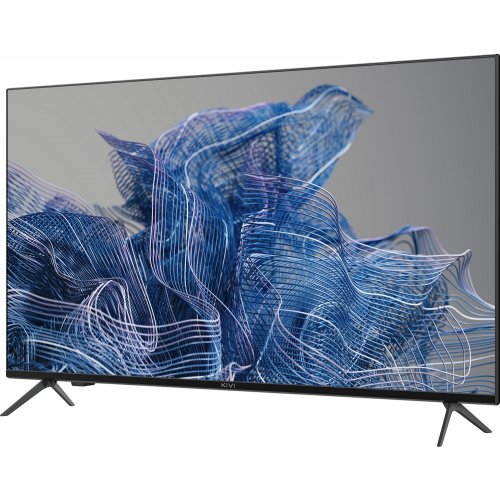 Купить Телевизор Kivi 40" 40F750NB Black - цена в Харькове, Киеве, Днепре, Одессе
в интернет-магазине Telemart фото