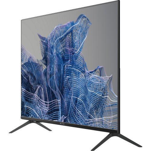 Купить Телевизор Kivi 40" 40F750NB Black - цена в Харькове, Киеве, Днепре, Одессе
в интернет-магазине Telemart фото