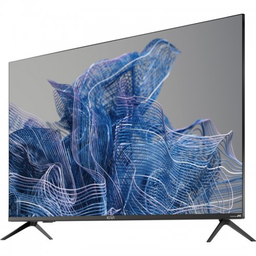 Купити Телевізор Kivi 43" 43U750NB Black - ціна в Києві, Львові, Вінниці, Хмельницькому, Франківську, Україні | інтернет-магазин TELEMART.UA фото