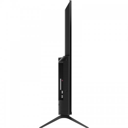 Купити Телевізор Kivi 43" 43U750NB Black - ціна в Києві, Львові, Вінниці, Хмельницькому, Франківську, Україні | інтернет-магазин TELEMART.UA фото