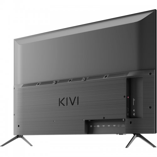 Купити Телевізор Kivi 43" 43U750NB Black - ціна в Києві, Львові, Вінниці, Хмельницькому, Франківську, Україні | інтернет-магазин TELEMART.UA фото