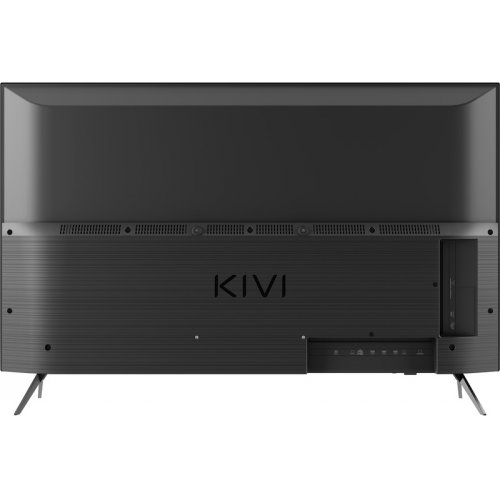 Купити Телевізор Kivi 43" 43U750NB Black - ціна в Києві, Львові, Вінниці, Хмельницькому, Франківську, Україні | інтернет-магазин TELEMART.UA фото