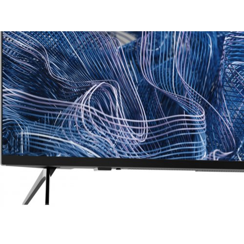 Купити Телевізор Kivi 43" 43U750NB Black - ціна в Києві, Львові, Вінниці, Хмельницькому, Франківську, Україні | інтернет-магазин TELEMART.UA фото