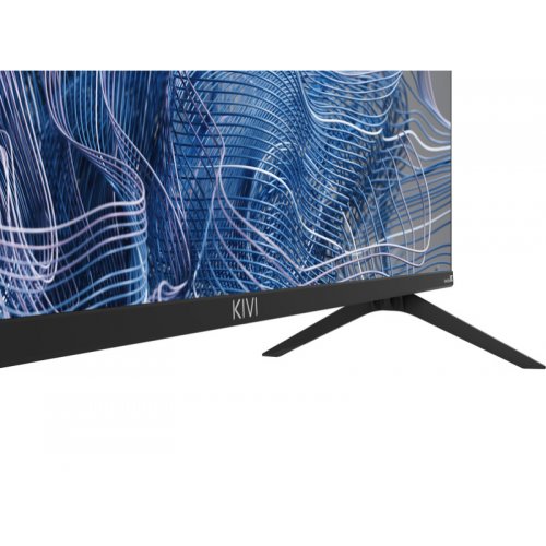 Купити Телевізор Kivi 43" 43U750NB Black - ціна в Києві, Львові, Вінниці, Хмельницькому, Франківську, Україні | інтернет-магазин TELEMART.UA фото