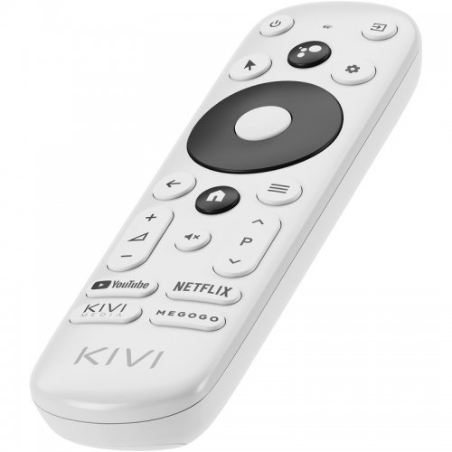 Купити Телевізор Kivi 43" 43U750NB Black - ціна в Києві, Львові, Вінниці, Хмельницькому, Франківську, Україні | інтернет-магазин TELEMART.UA фото