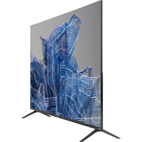 Купити Телевізор Kivi 55" 55U750NB Black - ціна в Києві, Львові, Вінниці, Хмельницькому, Франківську, Україні | інтернет-магазин TELEMART.UA фото