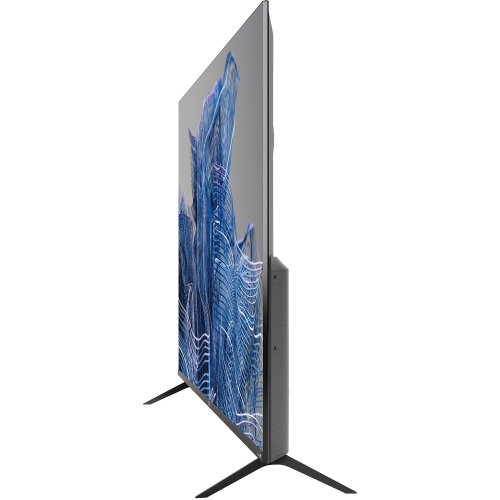 Купити Телевізор Kivi 55" 55U750NB Black - ціна в Києві, Львові, Вінниці, Хмельницькому, Франківську, Україні | інтернет-магазин TELEMART.UA фото