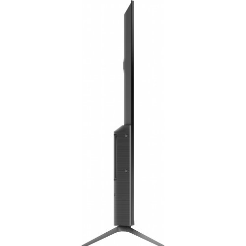 Купити Телевізор Kivi 55" 55U750NB Black - ціна в Києві, Львові, Вінниці, Хмельницькому, Франківську, Україні | інтернет-магазин TELEMART.UA фото