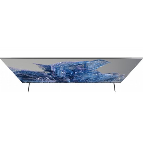 Купити Телевізор Kivi 55" 55U750NB Black - ціна в Києві, Львові, Вінниці, Хмельницькому, Франківську, Україні | інтернет-магазин TELEMART.UA фото