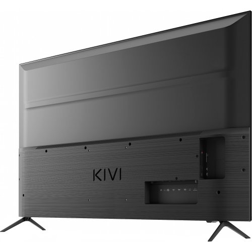 Купити Телевізор Kivi 55" 55U750NB Black - ціна в Києві, Львові, Вінниці, Хмельницькому, Франківську, Україні | інтернет-магазин TELEMART.UA фото