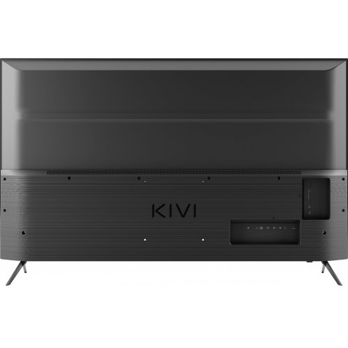 Купити Телевізор Kivi 55" 55U750NB Black - ціна в Києві, Львові, Вінниці, Хмельницькому, Франківську, Україні | інтернет-магазин TELEMART.UA фото