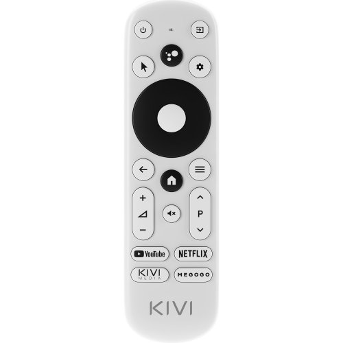 Купити Телевізор Kivi 55" 55U750NB Black - ціна в Києві, Львові, Вінниці, Хмельницькому, Франківську, Україні | інтернет-магазин TELEMART.UA фото