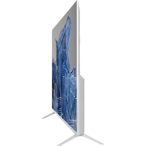 Купити Телевізор Kivi 55" 55U750NW White - ціна в Києві, Львові, Вінниці, Хмельницькому, Франківську, Україні | інтернет-магазин TELEMART.UA фото