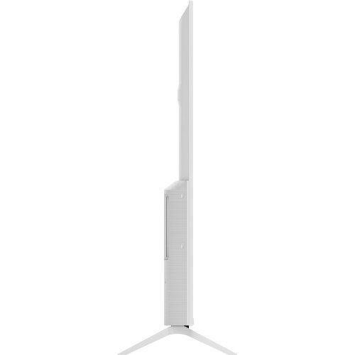 Купити Телевізор Kivi 55" 55U750NW White - ціна в Києві, Львові, Вінниці, Хмельницькому, Франківську, Україні | інтернет-магазин TELEMART.UA фото
