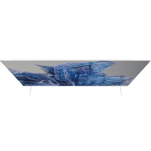 Купити Телевізор Kivi 55" 55U750NW White - ціна в Києві, Львові, Вінниці, Хмельницькому, Франківську, Україні | інтернет-магазин TELEMART.UA фото